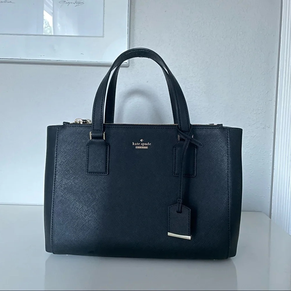 kate spade new york cameron street teegan - Picture 7 of 12